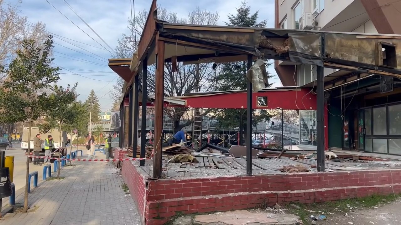 Над шестотини дивоградби за уривање во Куманово