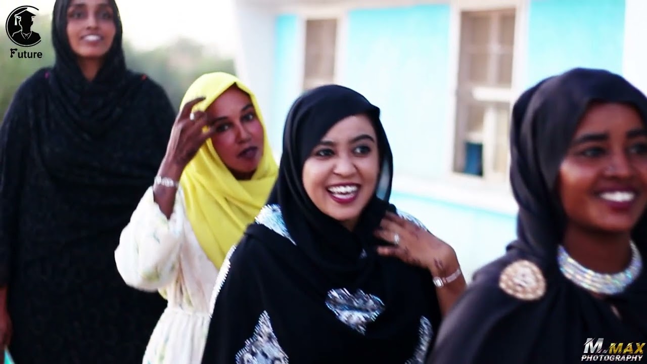 تراديشنال داي|| جامعة كسلا _ كلية التربية حلفا الجديدة || شركة فيوتشر لتنظيم التخاريج والكرنفالات||