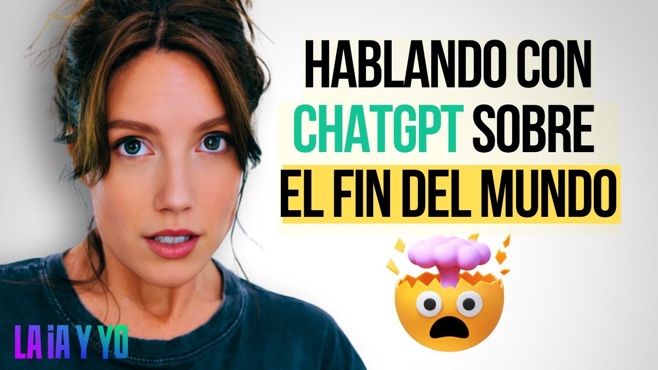 &iquest;Y si el cine ten&iacute;a raz&oacute;n? Los riesgos de la IA que anticip&oacute; la ciencia ficci&oacute;n
