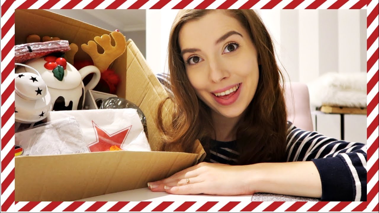 VLOGMAS 16 PRZEPROWADZKA I GlamPaula