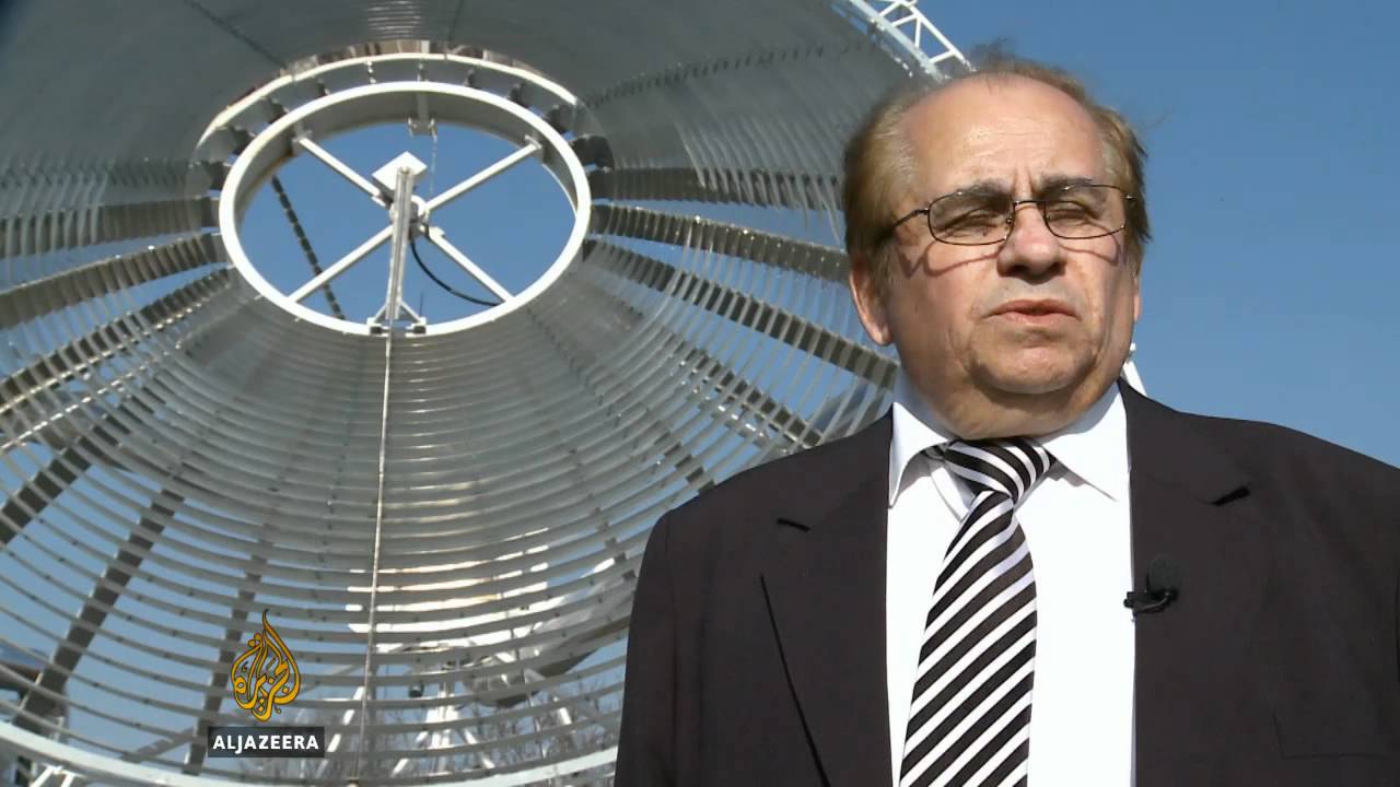 Prva ekološka solarna toplana u Srbiji - Al Jazeera Balkans