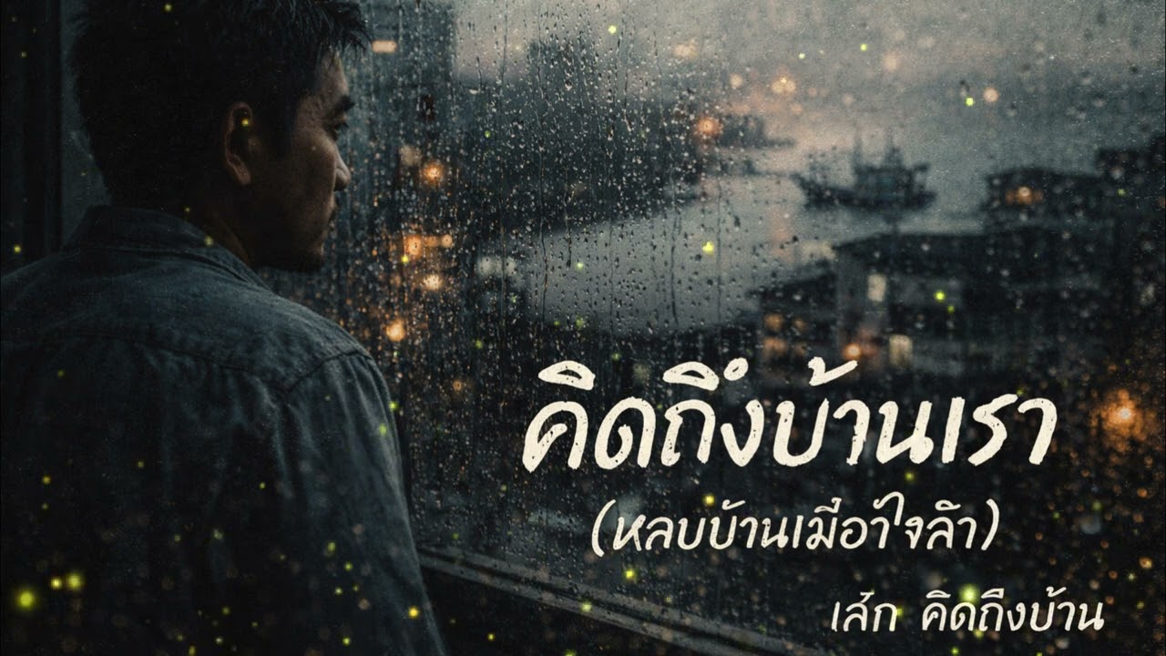 คิดถึงบ้านเรา – เพื่อชีวิตใต้ ฟีลลมทะเลเดือนสิบ