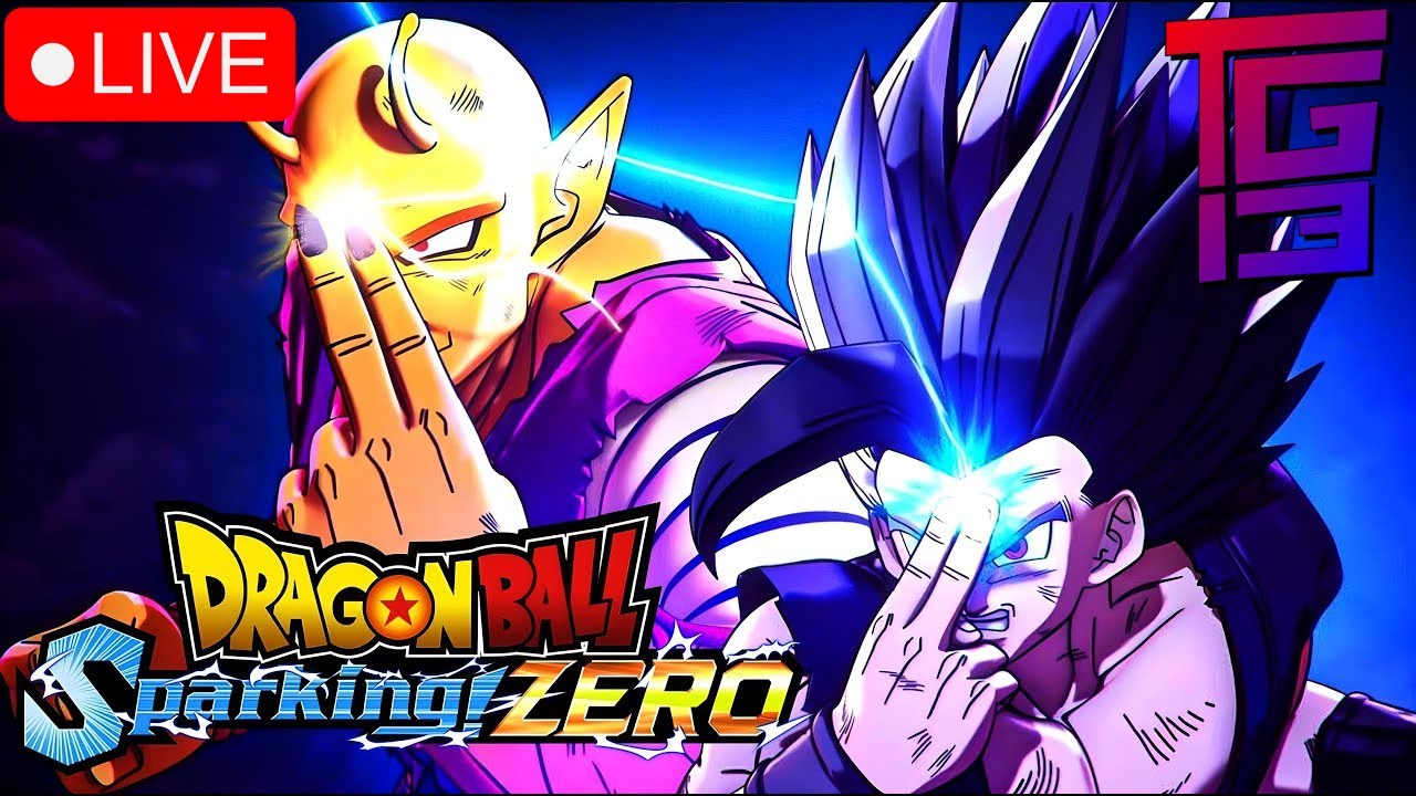 [🔴LIVE] Oh God Here We Go Again