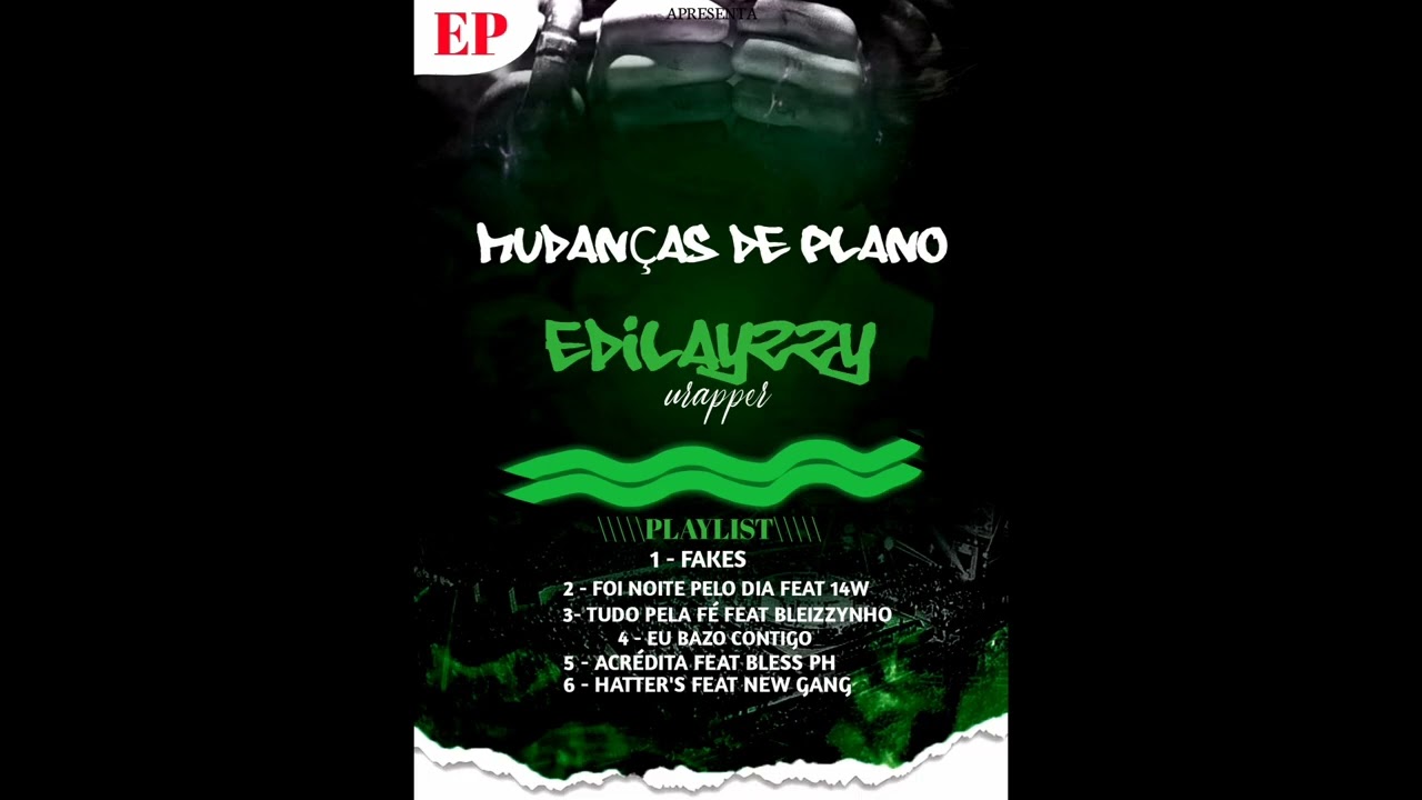 05. EDILAYZZY URApper feat. Bless Ph_-_Acrédita