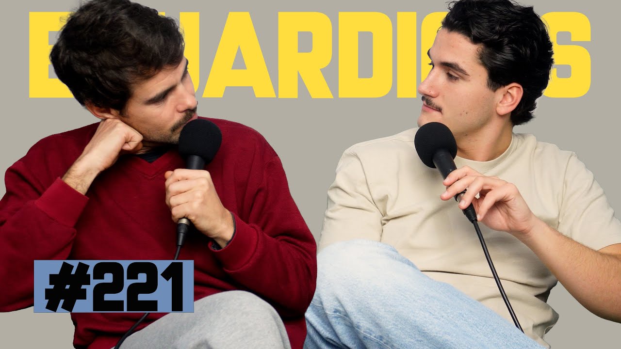 Eduardices |  Extremamente Desagradável | 221
