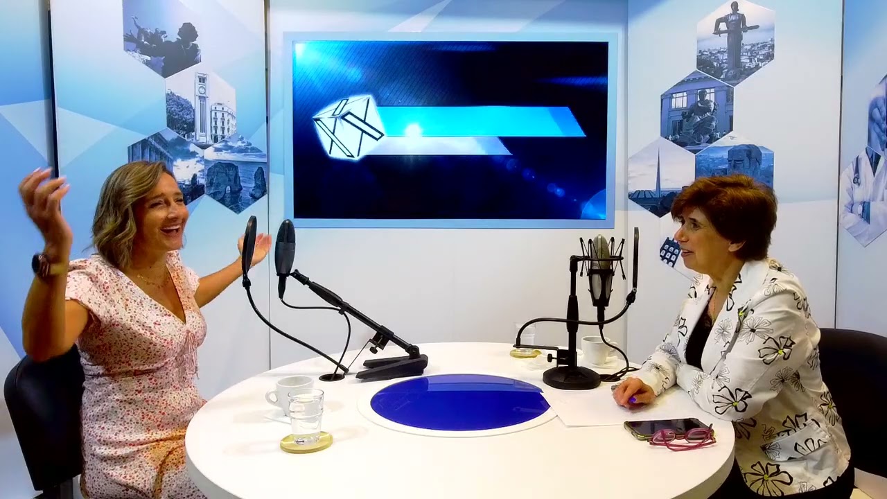ناتالي نعوم:ما عندي ببيتي تلفزيون، عنوان اول خمسين 