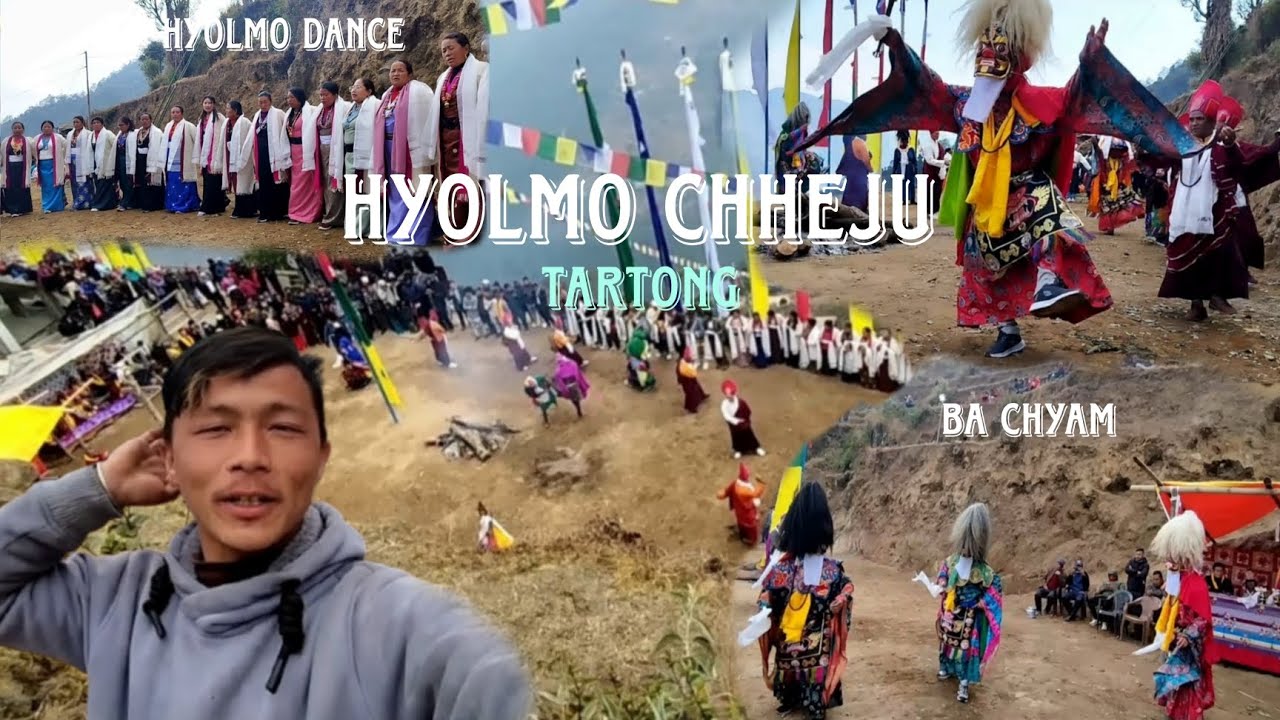 Helambu 1 Tartong Chheju Ba Chyam 😍 ||| Sagar Dong Vlog ||| Sindhupalchok 