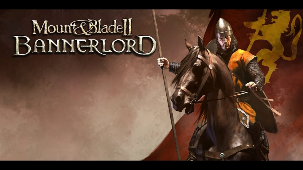 La paysannerie sur le champ de bataille ! (Mount & Blade II : Bannerlord) 1/1