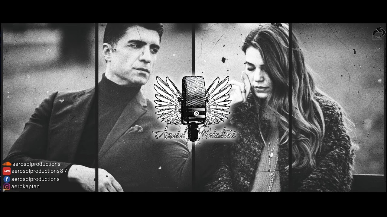 Eylem Aktaş - Y&uuml;reğimden Tut (REMIX) Kaptan H. DAVRAN