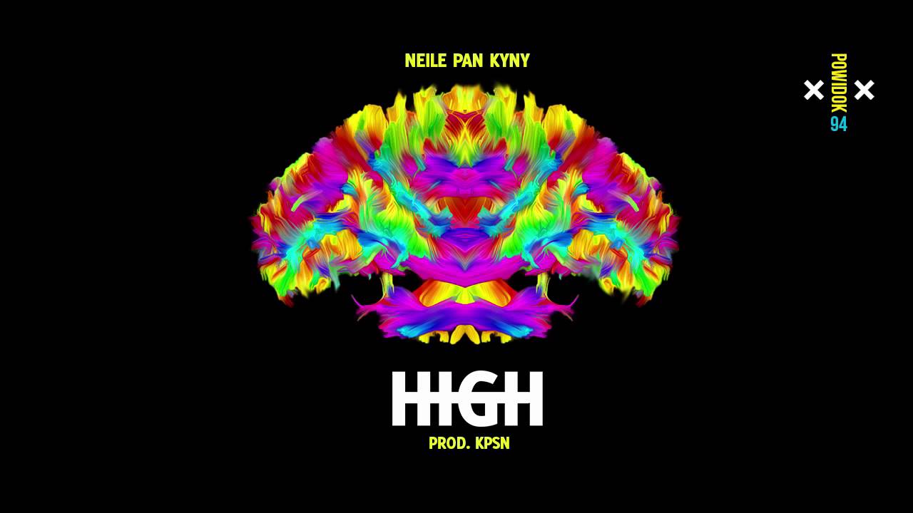 Neile - HIGH (prod. KPSN)