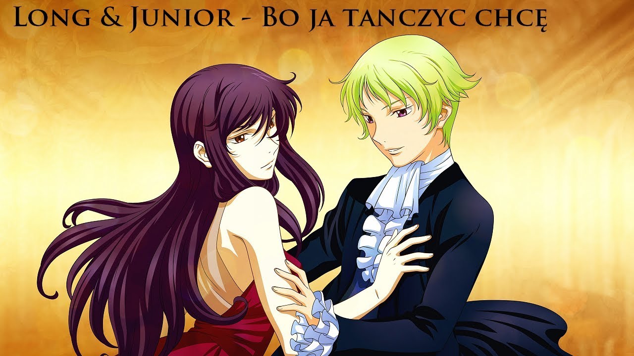 Nightcore - Bo ja tańczyć chcę