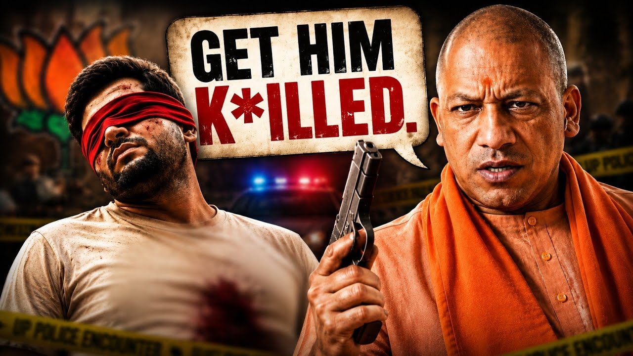 What Really Happened to This BJP Leader?