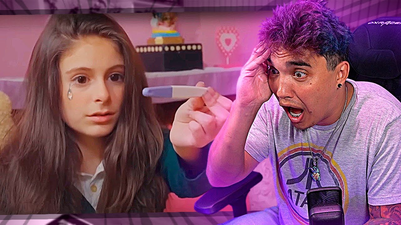 EL PEOR ERROR DE SU VIDA 🌹