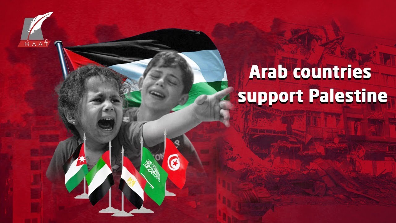 The Palestinian crisis&hellip;What are the most prominent Arab reactions?