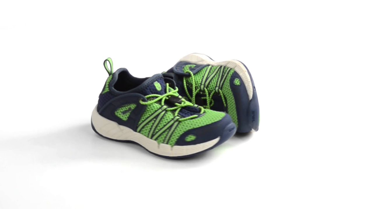 Teva Churn Shoes (For Kids and Youth)