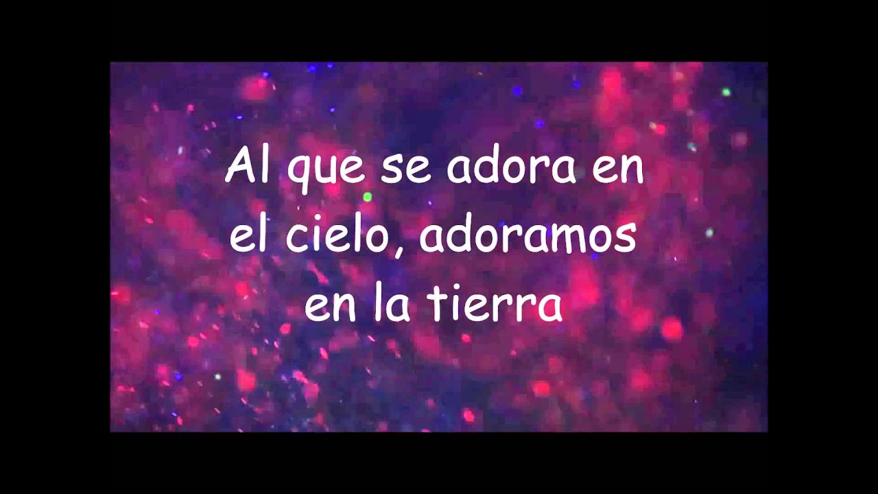 Miel San Marcos |Como en el cielo | Fiesta