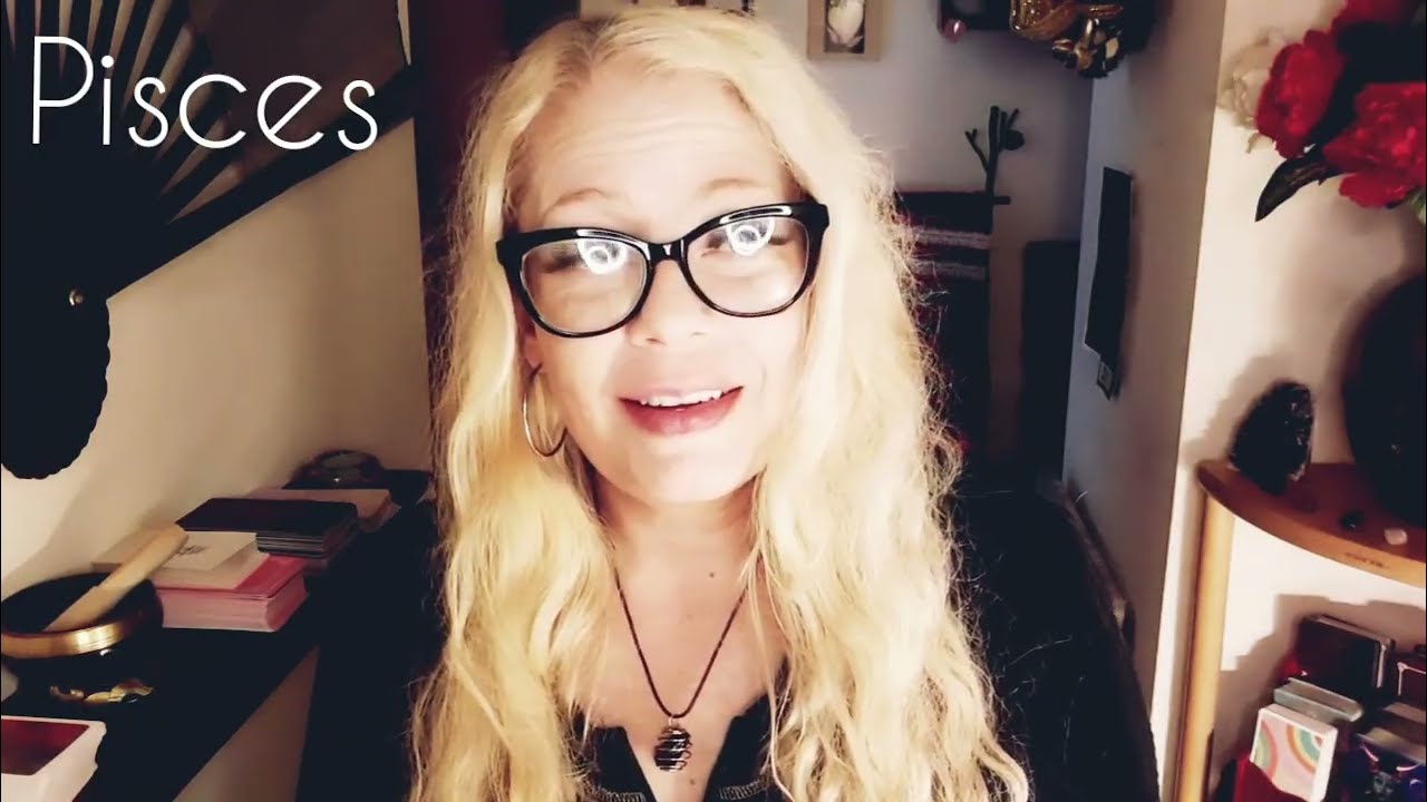 Pisces ♓ Time to choose abundance 