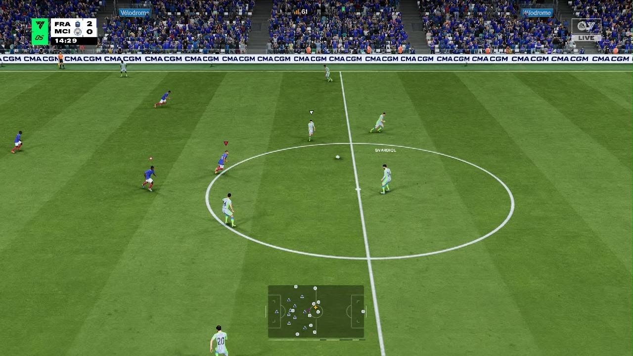 game qawiye
