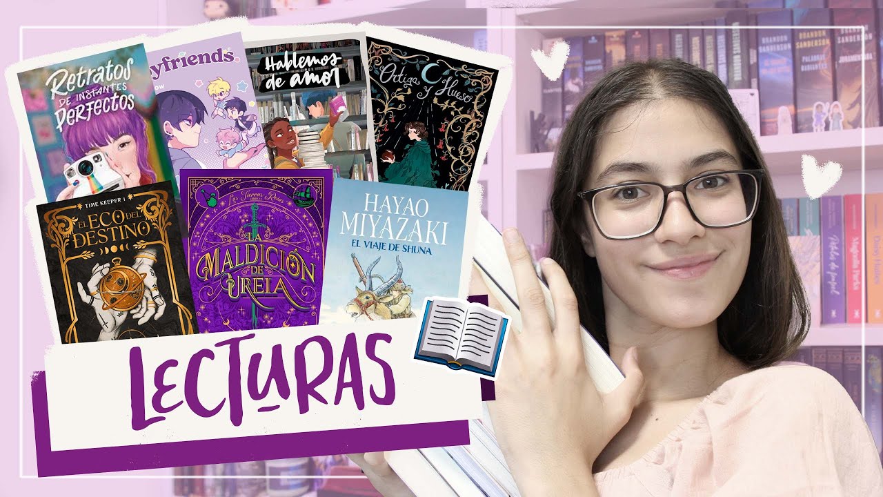 WRAP UP 2024 lecturas del año || lamaleluna booktube argentina
