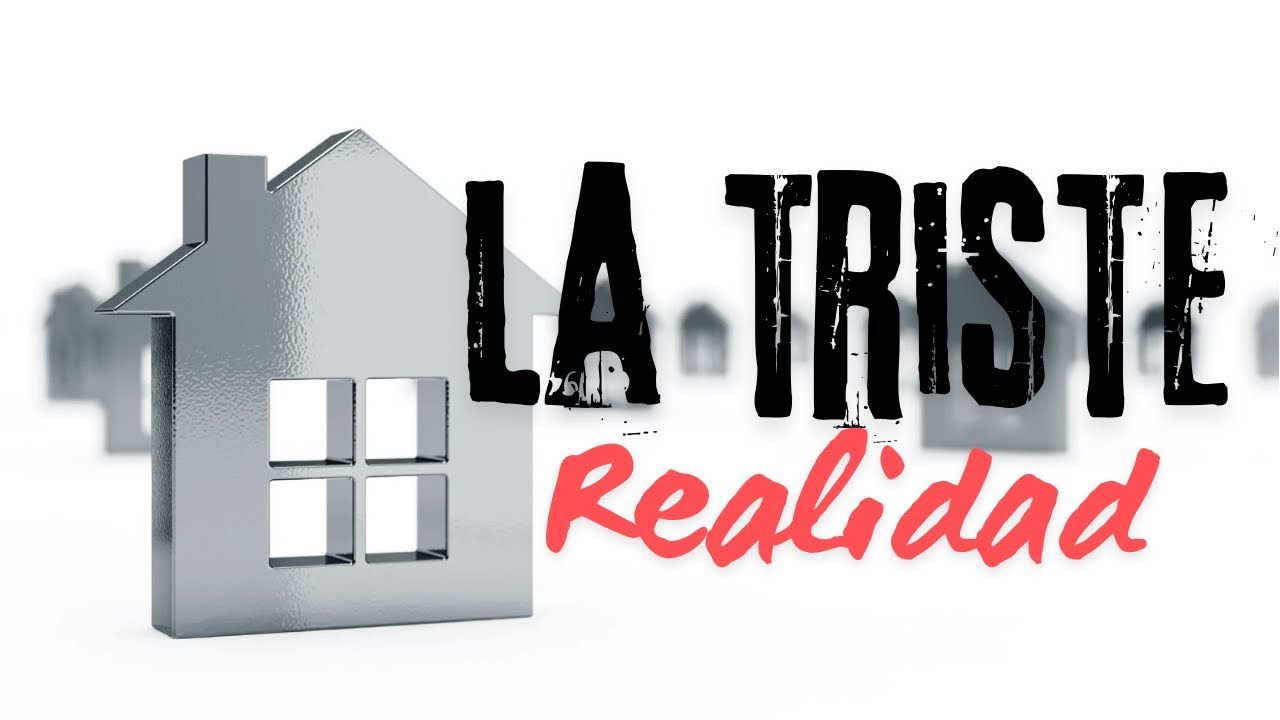 El consejo que casi nunca damos antes de comprar casa 🏡 