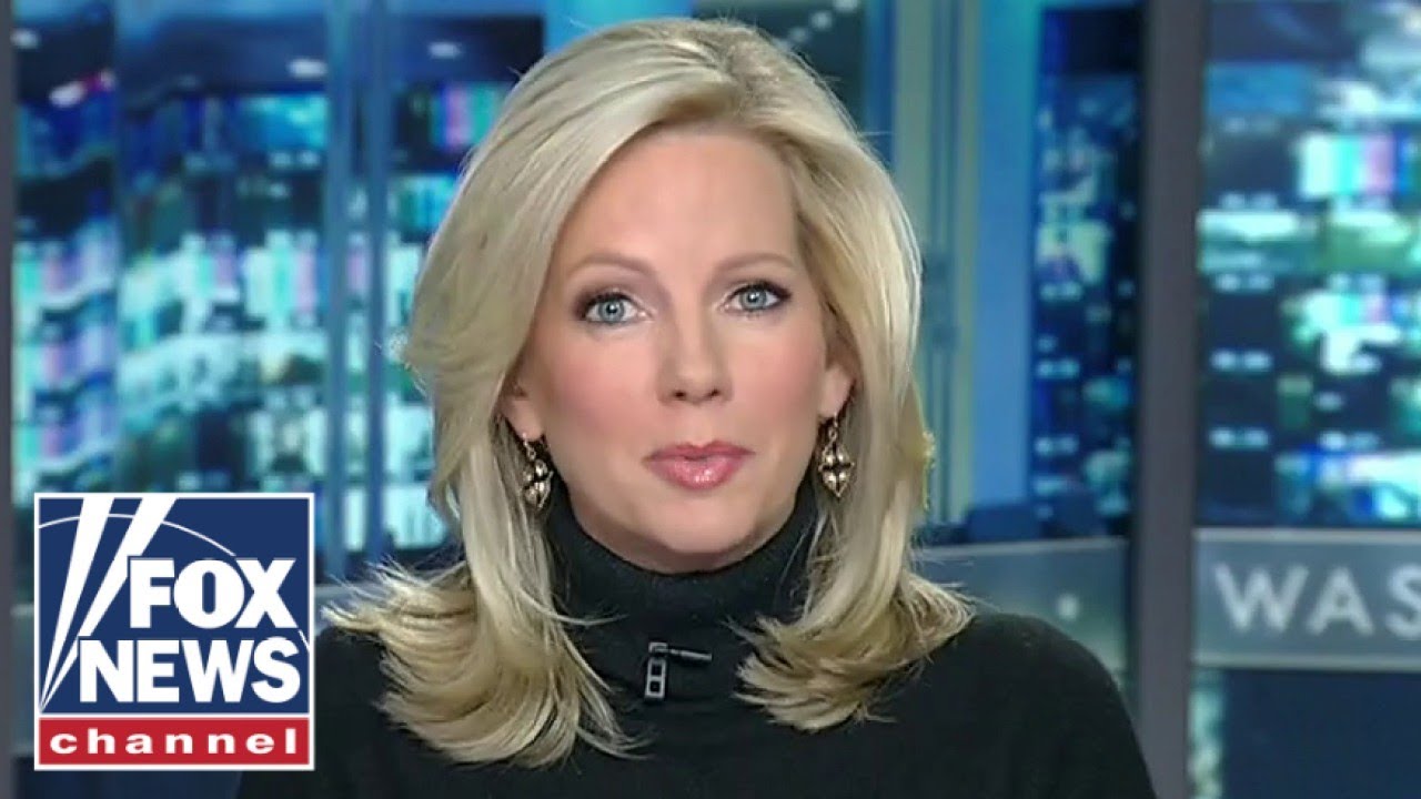 Shannon Bream: We're left thinking this was an inside job