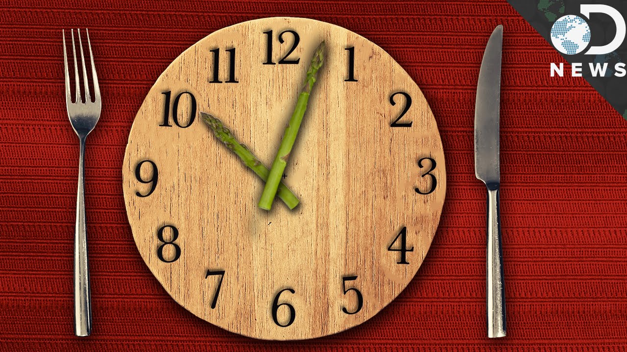 Is Eating Late At Night Really That Bad For You?