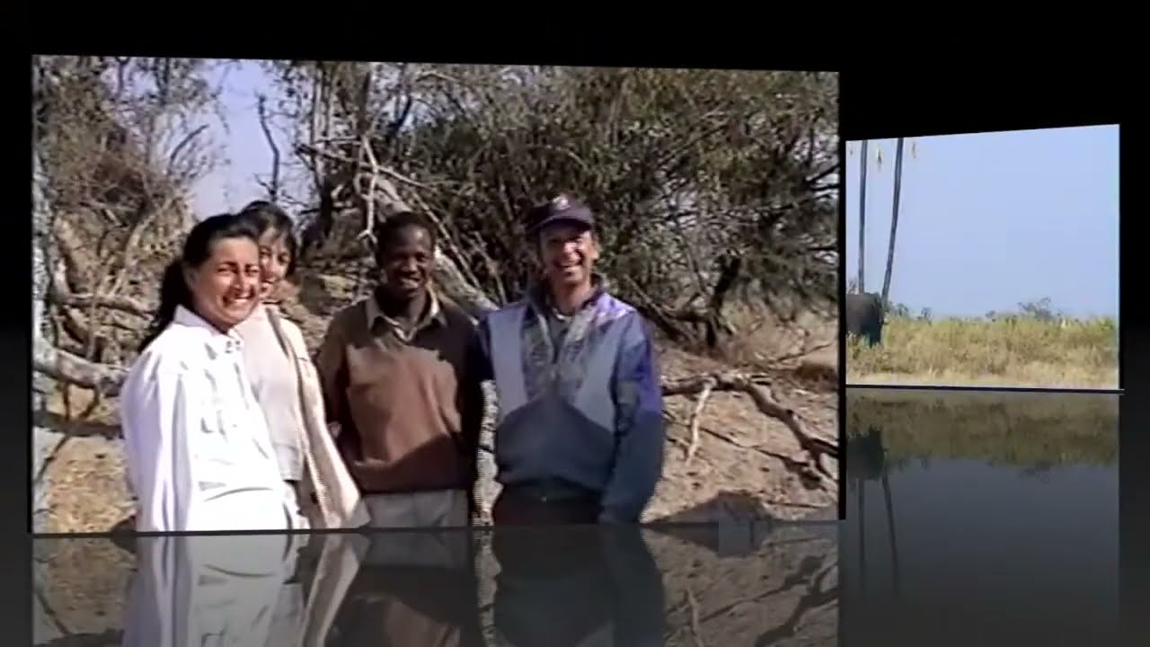 Botswana