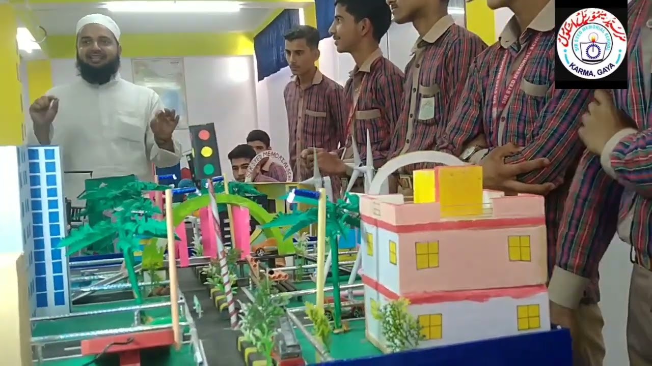 Science Exhibition - Season 3 (28-02-2023)