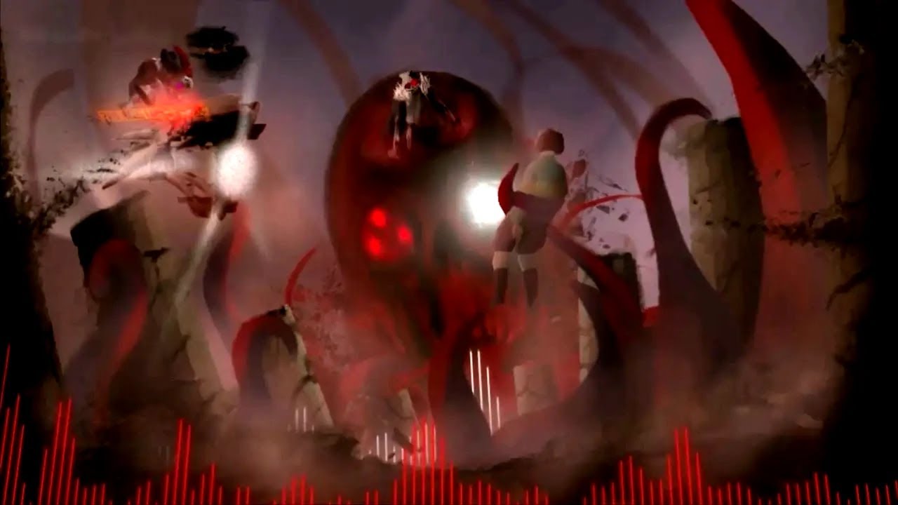 Reboot Murder Different Trio: Lamenting Memory - Phase 4: The Only Mystery