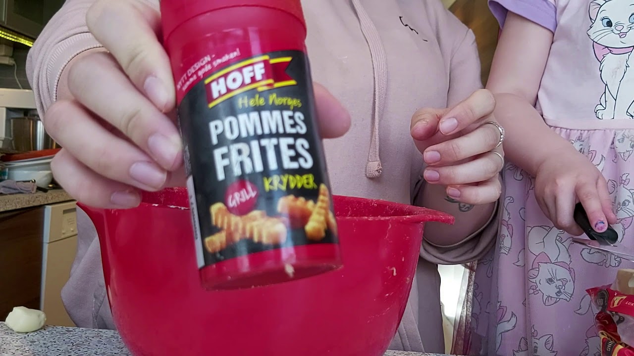 Saftig  og enkle cheeseburgere!