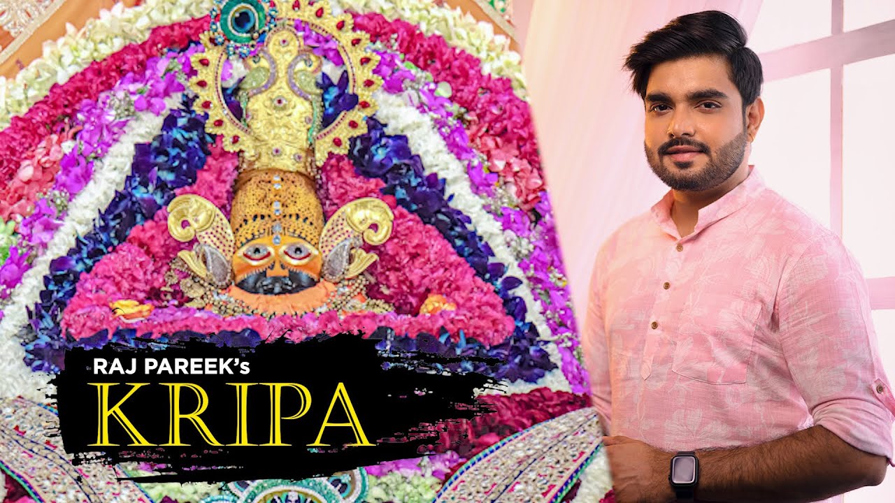 Kripa - Raj Pareek (Unplugged)