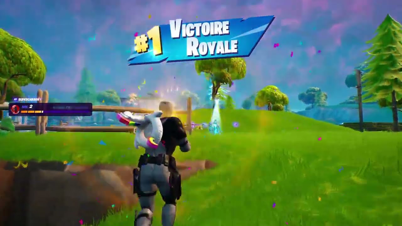 1er top 1 en sans constru !