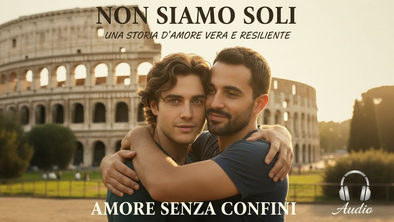 ESPULSO PER ESSERE GAY, ANNI DOPO TORNA CON UN FIGLIO E LA FAMIGLIA LO GETTA TRA I RIFIUTI.