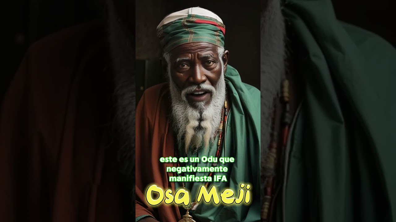 BABA OSA MEJI