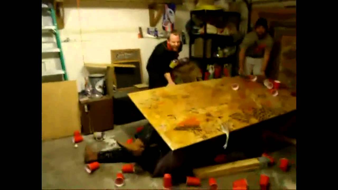Fail Compilation November 2010