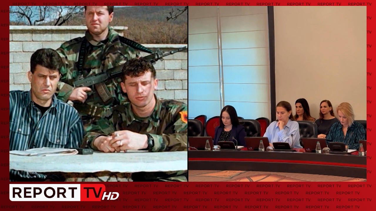 Nga mbledhja e Këshillit të Ministrave te gjyqi i dytë i Hagës...Çfarë pritet të ndodhë sot