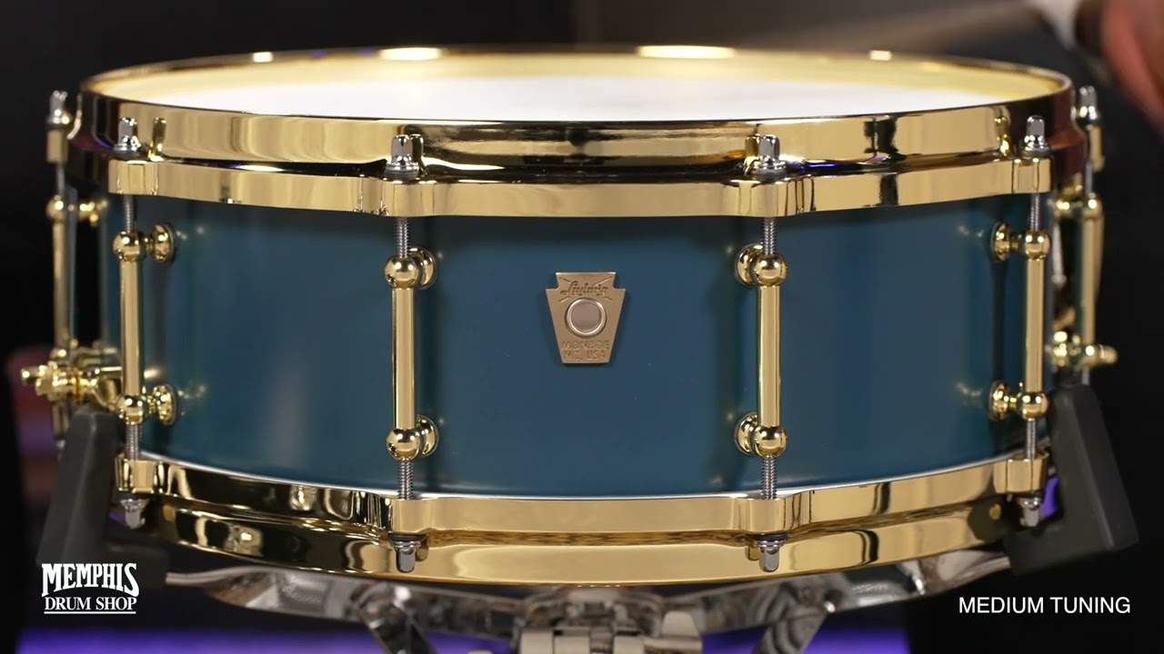 Ludwig 14x5 Nate Smith 
