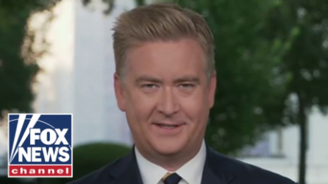 Doocy: This is going to be a BIG day