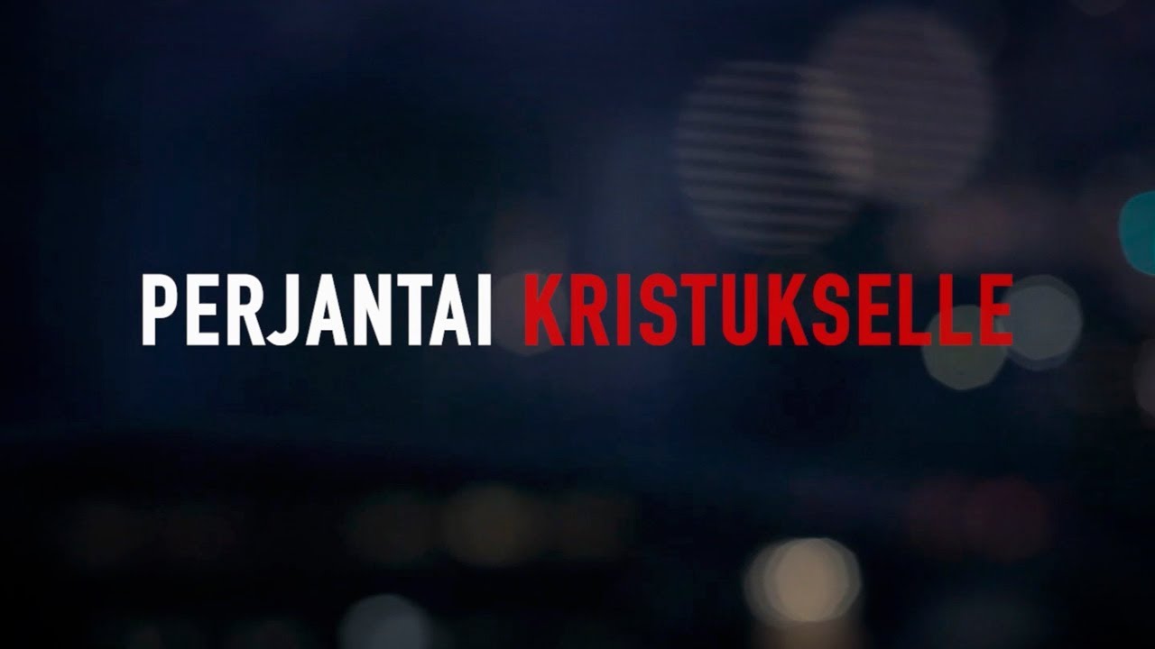 Perjantai Kristukselle 90 - Jaana Pöllänen ja Ville Uusitalo