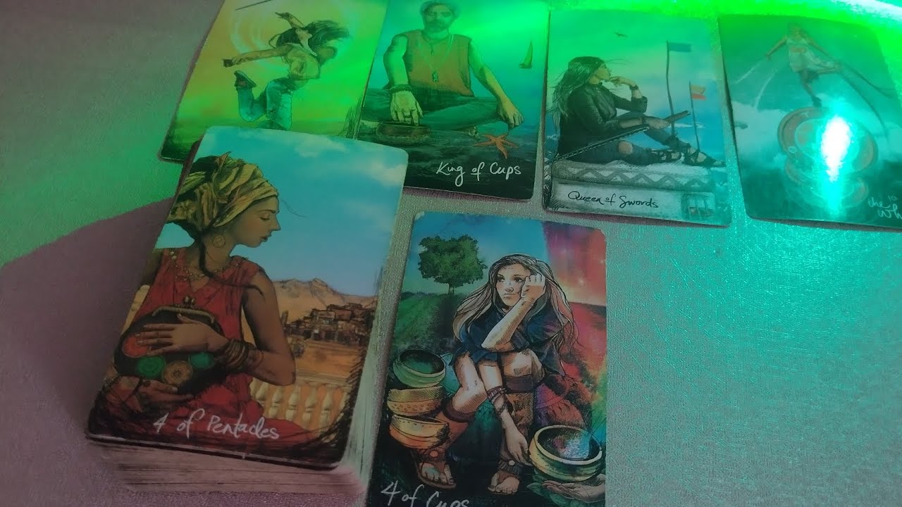 Leão ♌ tem uma mudança importante 