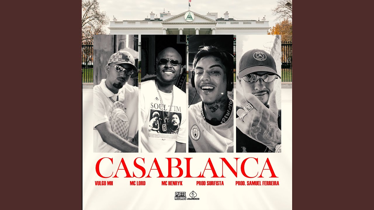 Casa Blanca