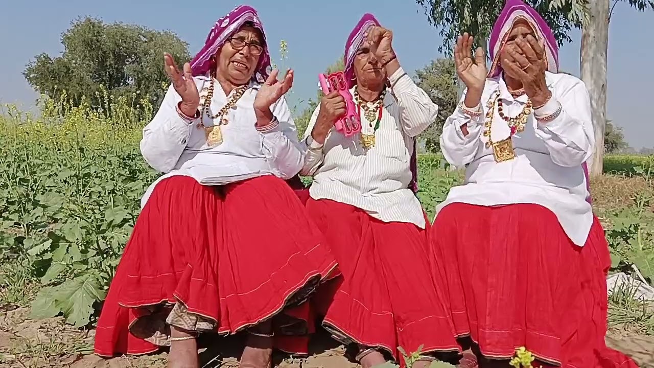 बजरंग बली का बहुत प्यार सा भजन @ haryanvi sangam bhajan Sangeet Birmati ###
