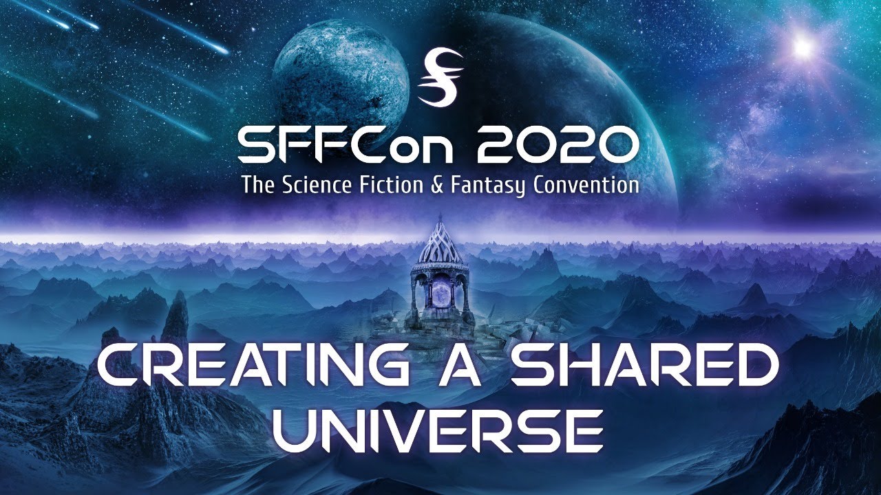CREATIVE: Creating a Shared Universe