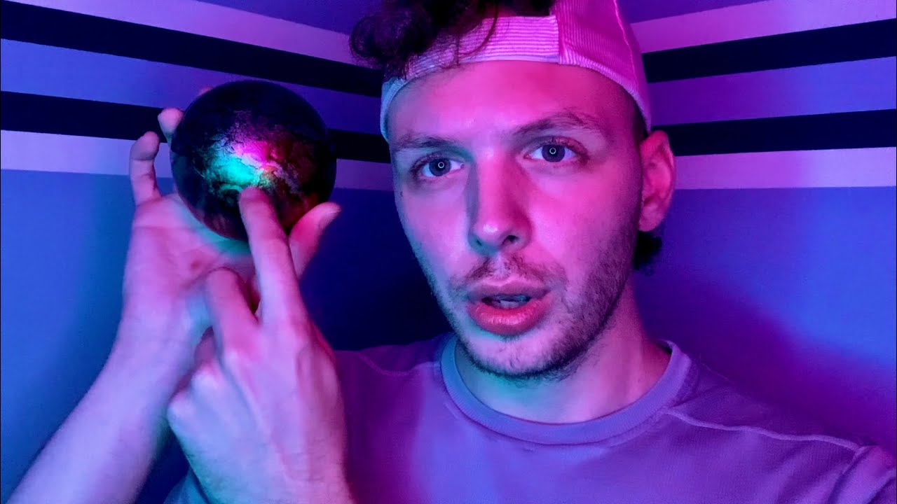 another sound assortment from my bag of ASMR triggers | Dustbunny ASMR