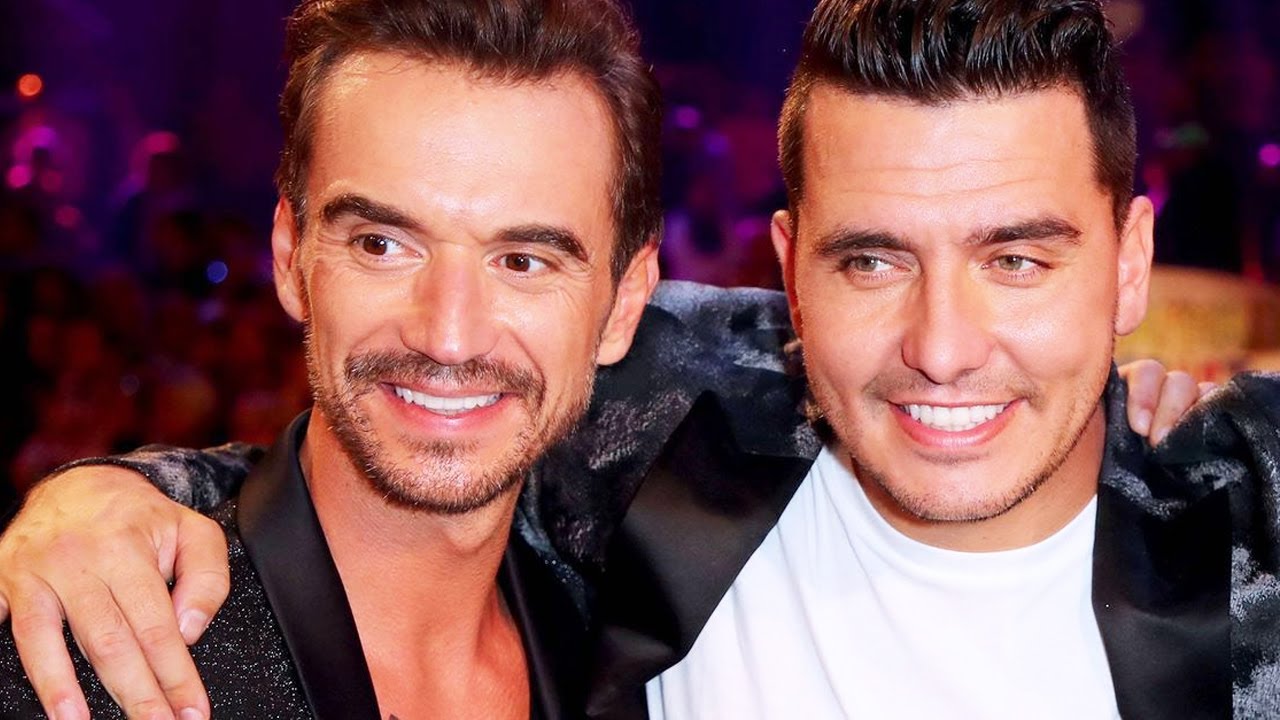 Jan Smit ist glücklich und dankbar für Florian Silbereisen