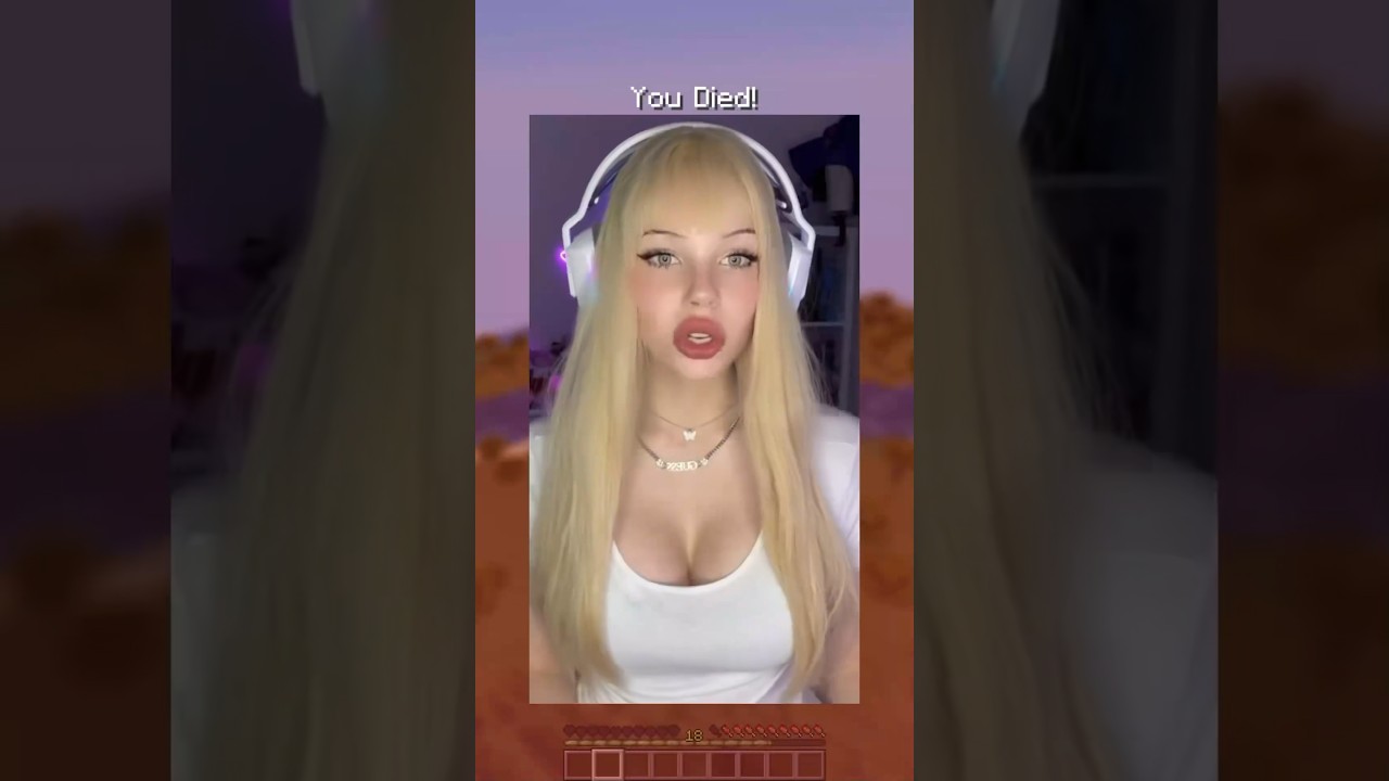 Майнкрафт мем