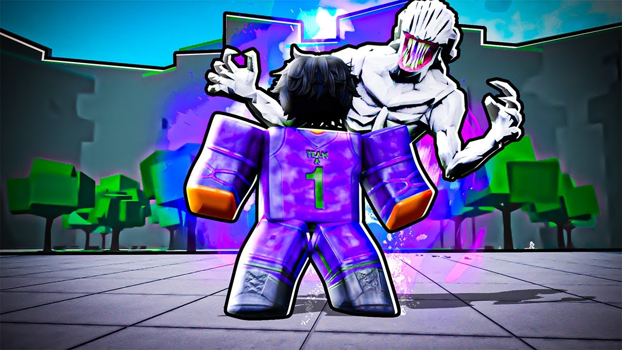 i became the Best Player in Roblox Sorcerer Battlegrounds