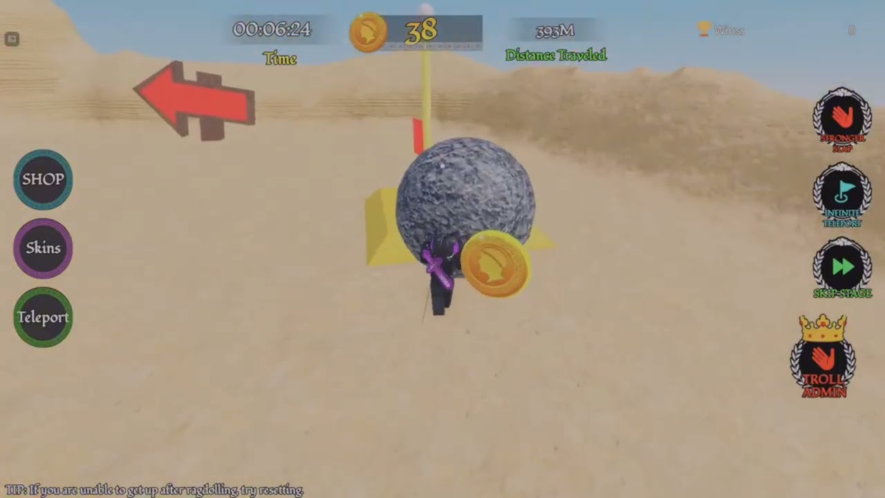 Three dumb friends rage on roblox