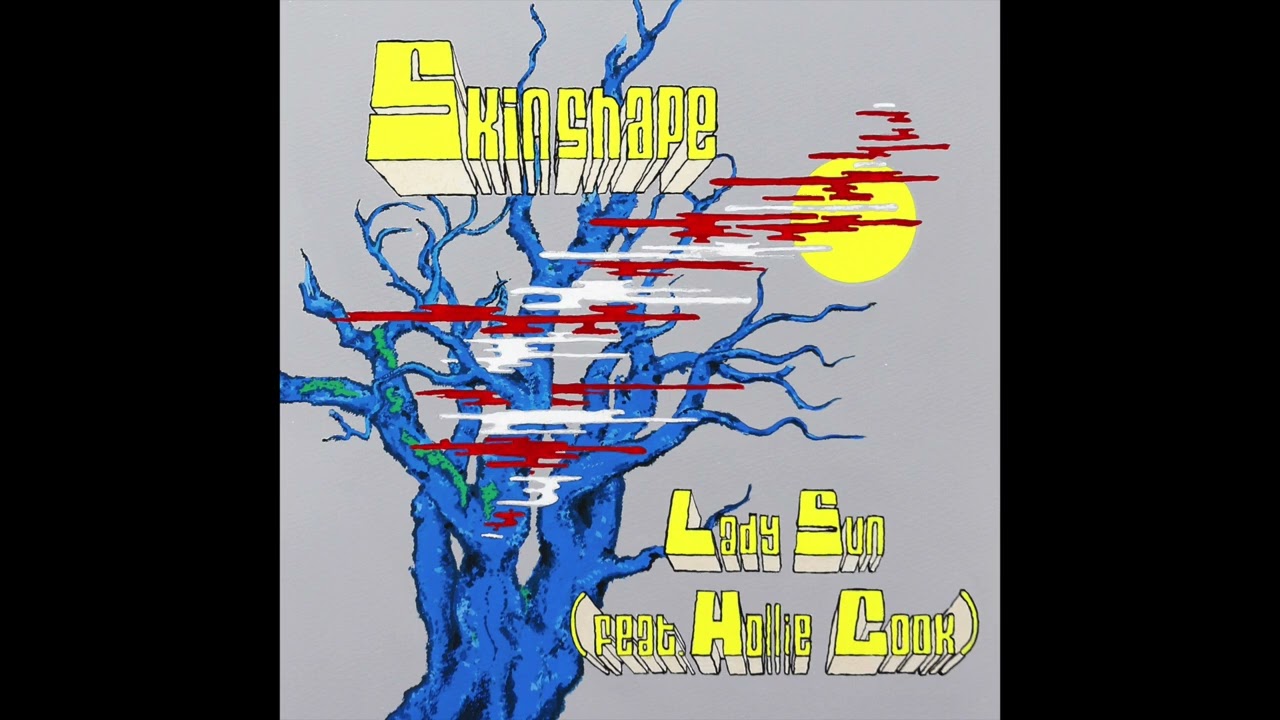 Skinshape feat. Hollie Cook - Lady Sun
