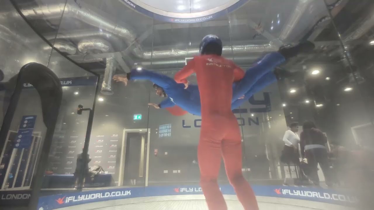 Flight 3 Video